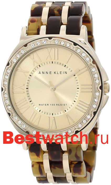 Часы Anne Klein Big Bang 1134CHTO